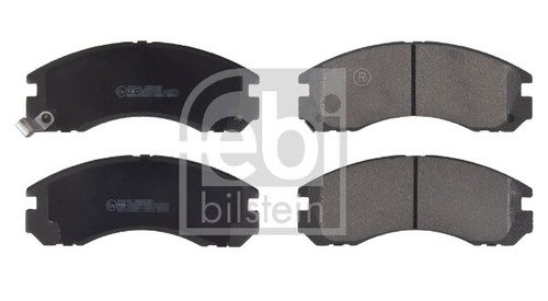 16776 febi bilstein brake - 16776,