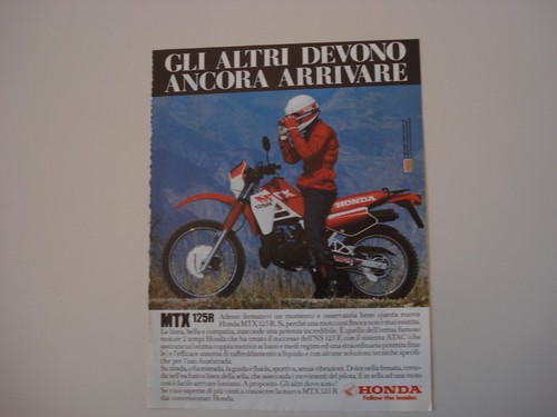 Advertising 1985 - advertising,