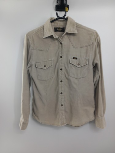 Lee corduroy jacket mens - jacket,