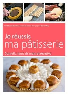 Réussis patisserie by - réussis, ma