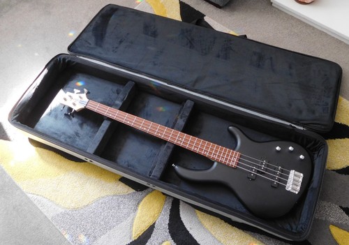 Cort action bass - cort,