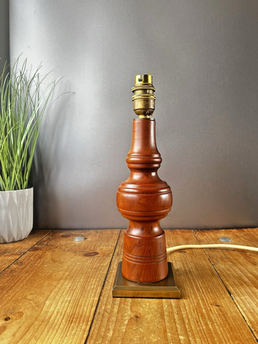 Mid century turned - mid,