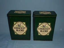 BROOKE BOND CHOICEST BLEND TEA