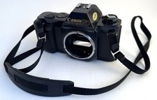 Canon T50 Film Tested - Fully