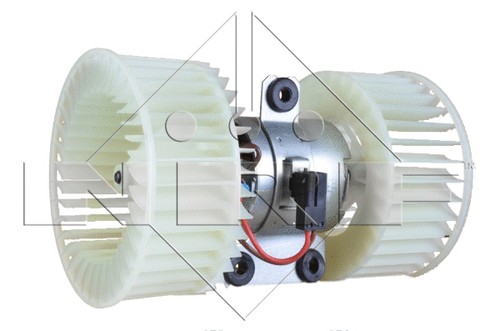 Interior blower fits land - interior, fits: