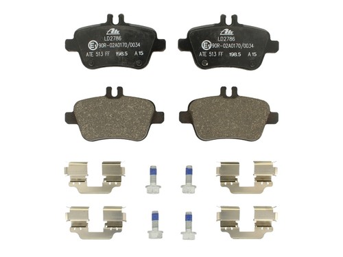 Fits mercedes b - mercedes,