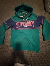 superdry hoodie