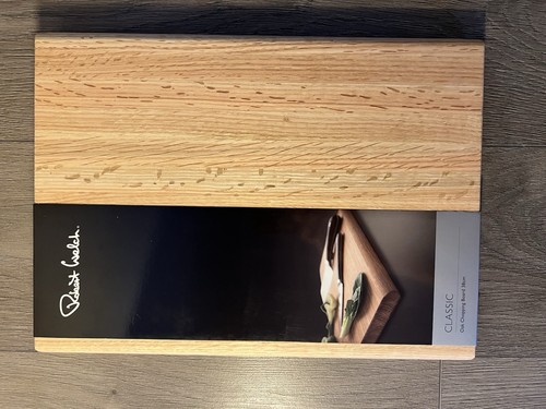 Robert welch classic - welch, oak