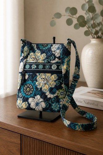 Vera bradley medium tote - bradley,