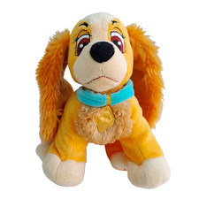 Disney Lady and the Tramp Soft