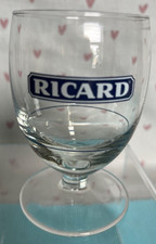 Vintage Ricard Shot Glass