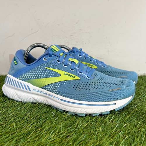 Brooks trainers size - brooks,
