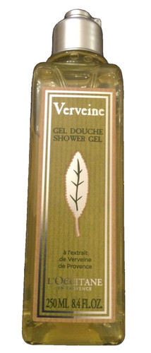 Occitane verveine verbena - verveine,