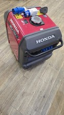 Honda EU26i Petrol Inverter