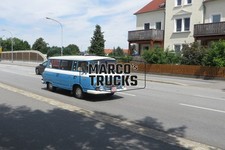 Truck Photo Barkas B1000