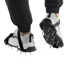 Lawn Aerator Aerating Shoes