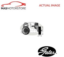 V-RIBBED BELT TENSIONER PULLEY