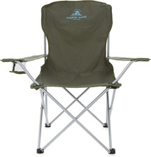 Highlander Olive Folding