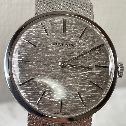 Working juvenia vintage hand - juvenia,