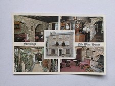 Cowbridge Farthings Old Wine