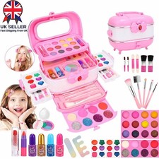 54 PCS Kids Makeup Sets for