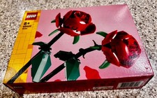 LEGO Botanicals: Roses (40460)