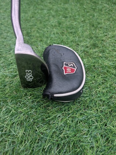 Wilson staff 8883 - staff,