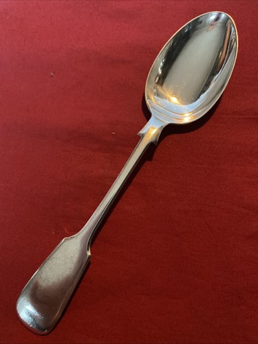 Antique silver plated - silver,