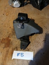 Ford Focus Seat Belt Left