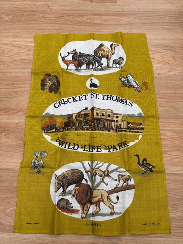 Brand new vintage cricket - vintage, st