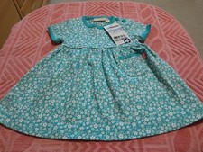 JoJo Maman Bebe Dress 3-6