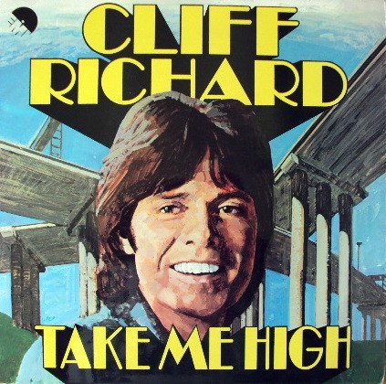 Cliff richard take me - -,