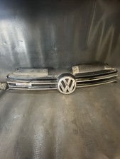 2011 VW Golf S TDI CAYC Hatch 5DR Front Radiator Grille Badge Emblem