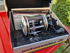 Abu Garcia Ambassadeur 6500 C3