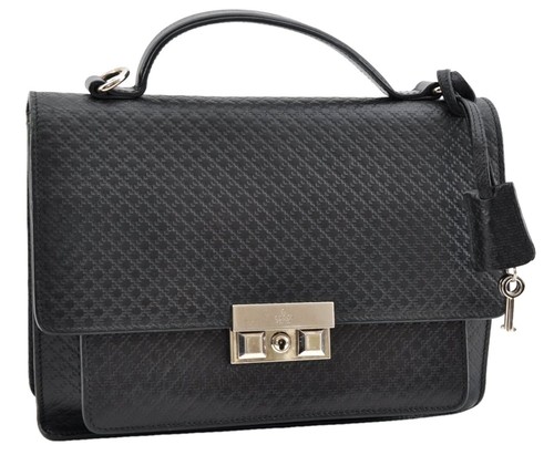 Authentic gucci diamante hand - authentic,