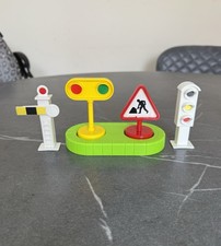 Vintage ELC Happyland Happy