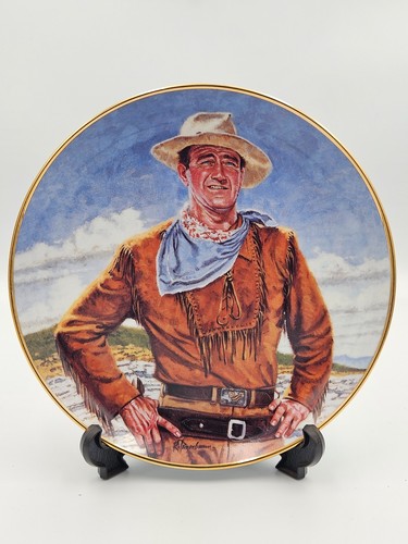 John wayne the - john, franklin