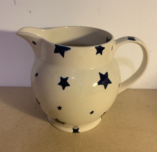 Rare emma bridgewater starry - bridgewater,