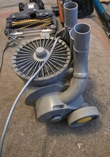 Dyson DC04 Clutched vacuum