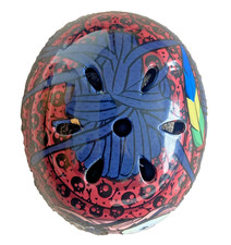 Xtrovert Brain Bucket Helmet