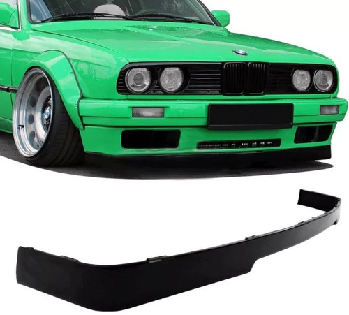 Bmw e30 facelieft is - 88-93,