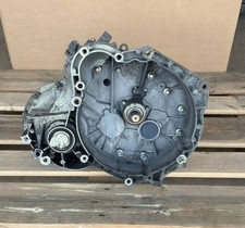 Fiat Idea 2005 Diesel manual 5 speed gearbox 71738080 RIZ14157