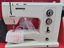 BERNINA 830 domestic sewing