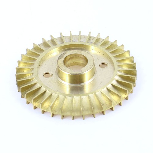 60mm dia dual - dual, side