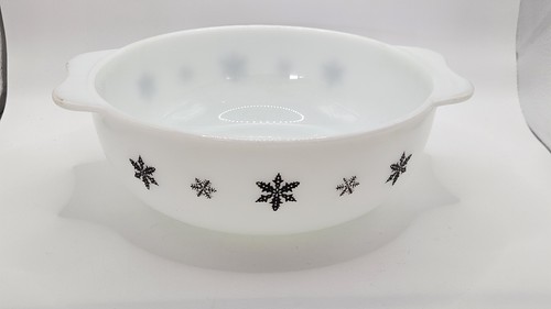 Vintage jaj pyrex gaiety - vintage,