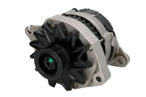 Alternator fits volvo 480 - alternator,