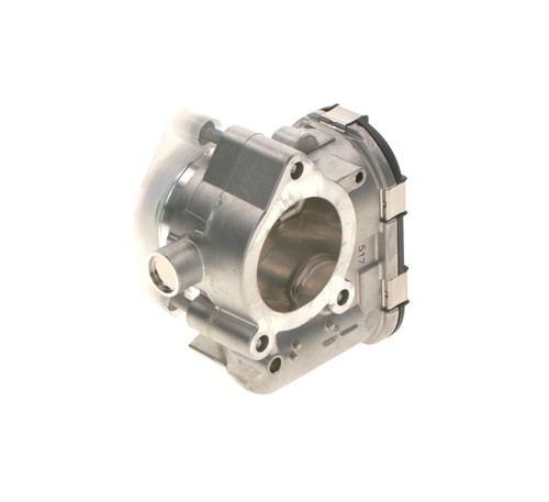 Bosch throttle body - throttle,