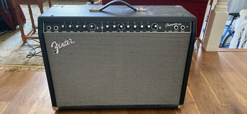 Fender champion 100 100w - 100, 2x12