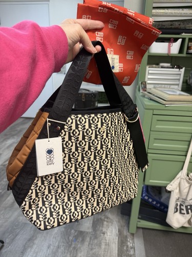 Orla kiely printed - -, pebble