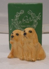John Beswick Cocker Spaniels